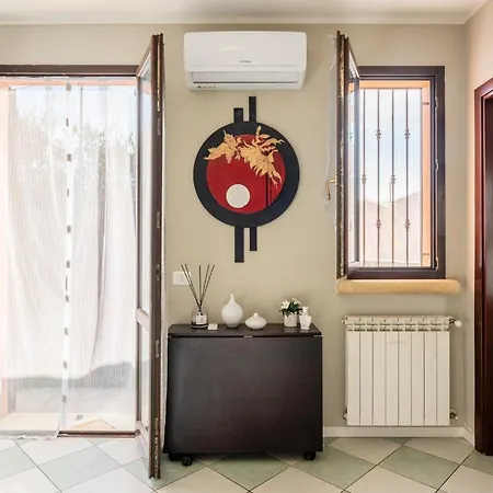 Hotel Casa Olly 3*