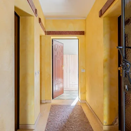 Otel Casa Olly