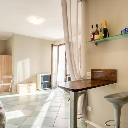 Casa Olly Montecatini Terme