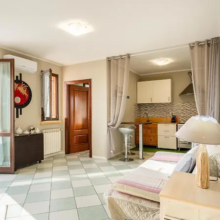 Casa Olly Otel 3*