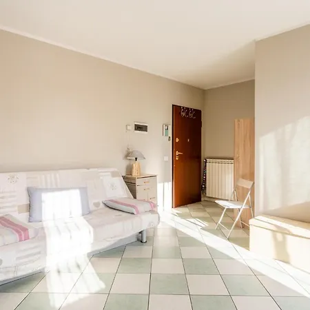 Otel Casa Olly