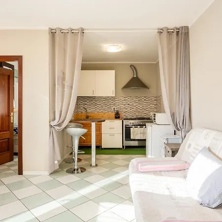 Casa Olly Otel Montecatini Terme