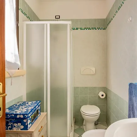 Otel Casa Olly