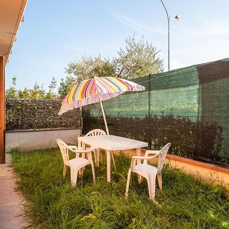 Casa Olly Otel Montecatini Terme